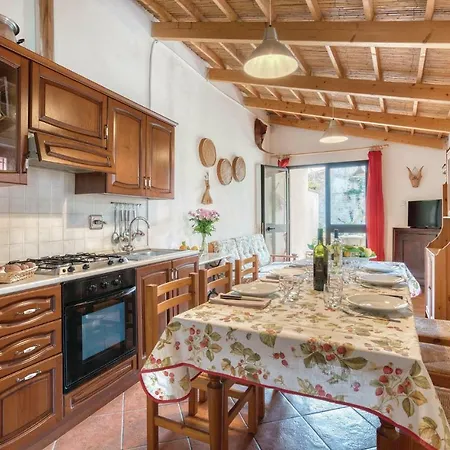 Casa Rossa *