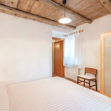 Дом отдыха Casa Rossa *