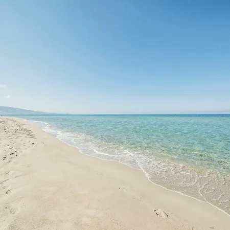 Дом отдыха Casa Rossa San Vero Milis